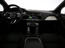 JAGUAR I-Pace EV400 HSE AWD, Elektro, Occasion / Gebraucht, Automatik - 6
