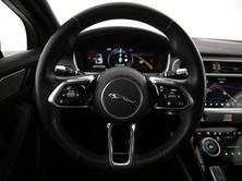 JAGUAR I-Pace EV400 HSE AWD, Elektro, Occasion / Gebraucht, Automatik - 7