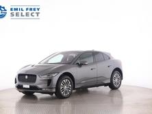 JAGUAR I-Pace EV400 SE AWD, Elektro, Occasion / Gebraucht, Automatik - 2