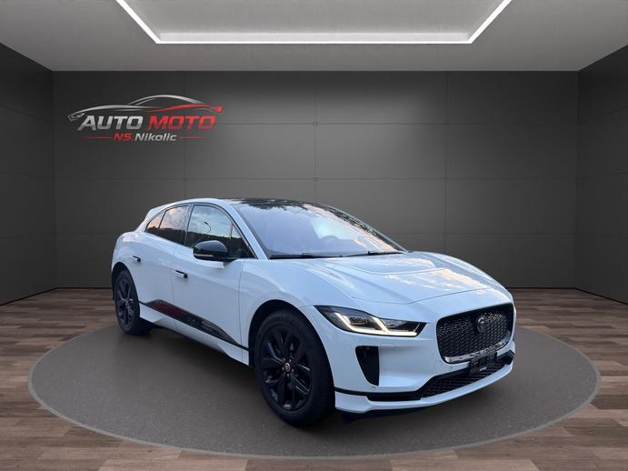 JAGUAR I-Pace EV400 S AWD, Elettrica, Occasioni / Usate, Automatico