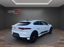 JAGUAR I-Pace EV400 S AWD, Elettrica, Occasioni / Usate, Automatico - 4