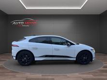 JAGUAR I-Pace EV400 S AWD, Elettrica, Occasioni / Usate, Automatico - 5
