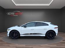 JAGUAR I-Pace EV400 S AWD, Elettrica, Occasioni / Usate, Automatico - 6