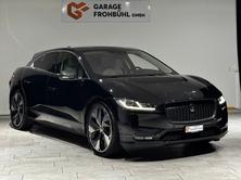 JAGUAR I-Pace EV400 HSE AWD I 1.HAND I Werksgarantie I, Elektro, Occasion / Gebraucht, Automatik - 3