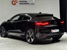 JAGUAR I-Pace EV400 HSE AWD I 1.HAND I Werksgarantie I, Elektro, Occasion / Gebraucht, Automatik - 5