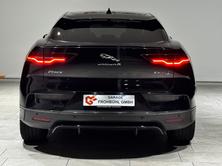 JAGUAR I-Pace EV400 HSE AWD I 1.HAND I Werksgarantie I, Elektro, Occasion / Gebraucht, Automatik - 6