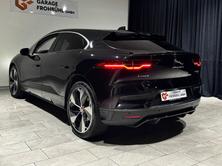 JAGUAR I-Pace EV400 HSE AWD I 1.HAND I Werksgarantie I, Elektro, Occasion / Gebraucht, Automatik - 7
