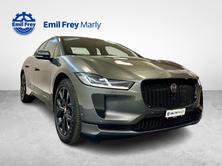 JAGUAR I-Pace EV400 SE AWD, Elektro, Occasion / Gebraucht, Automatik - 2