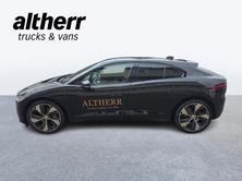 JAGUAR I-Pace EV400 R-Dynamic HSE AWD, Electric, Second hand / Used, Automatic - 2