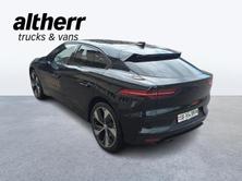 JAGUAR I-Pace EV400 R-Dynamic HSE AWD, Electric, Second hand / Used, Automatic - 3