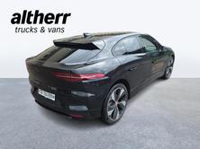 JAGUAR I-Pace EV400 R-Dynamic HSE AWD, Electric, Second hand / Used, Automatic - 5