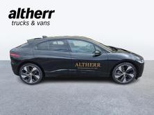 JAGUAR I-Pace EV400 R-Dynamic HSE AWD, Electric, Second hand / Used, Automatic - 6