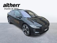 JAGUAR I-Pace EV400 R-Dynamic HSE AWD, Electric, Second hand / Used, Automatic - 7