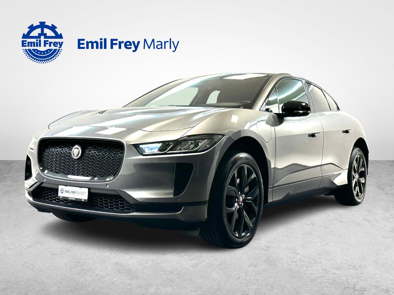 JAGUAR I-Pace EV400 S AWD
