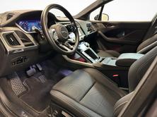 JAGUAR I-Pace EV400 S AWD, Electric, Second hand / Used, Automatic - 4