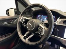 JAGUAR I-Pace EV400 S AWD, Electric, Second hand / Used, Automatic - 7