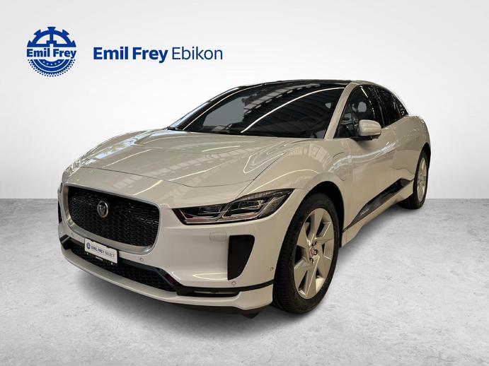 JAGUAR I-Pace EV400 SE AWD, Electric, Second hand / Used, Automatic