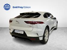 JAGUAR I-Pace EV400 SE AWD, Electric, Second hand / Used, Automatic - 5