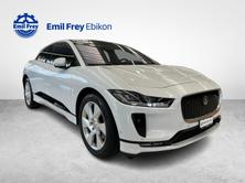 JAGUAR I-Pace EV400 SE AWD, Electric, Second hand / Used, Automatic - 7