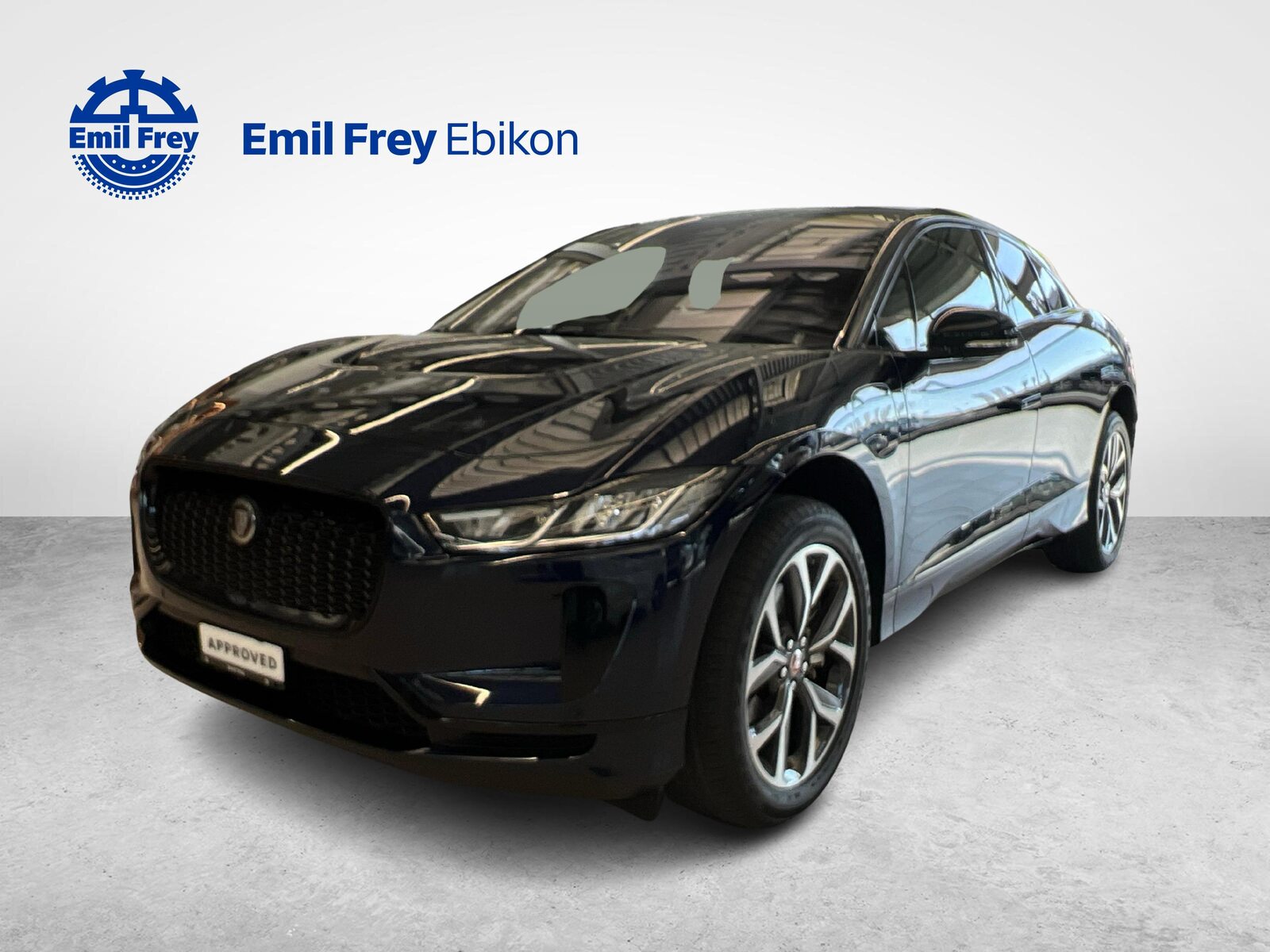 JAGUAR I-Pace EV400 S AWD