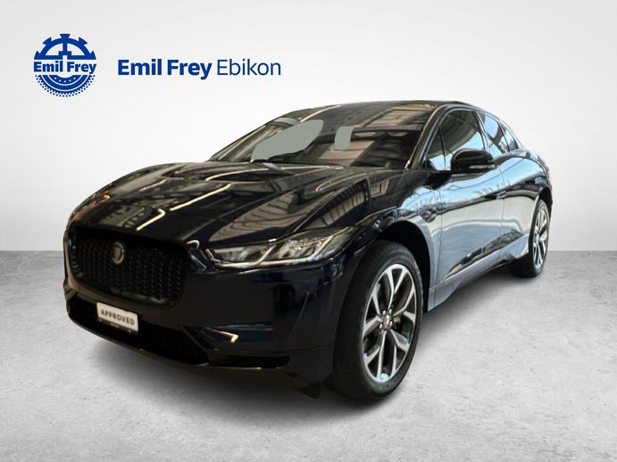 JAGUAR I-Pace EV400 S AWD, Electric, Second hand / Used, Automatic