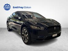 JAGUAR I-Pace EV400 S AWD, Electric, Second hand / Used, Automatic - 6