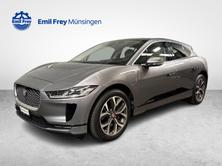 JAGUAR I-Pace EV400 SE AWD, Électrique, Occasion / Utilisé, Automatique - 2