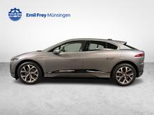 JAGUAR I-Pace EV400 SE AWD, Électrique, Occasion / Utilisé, Automatique - 5