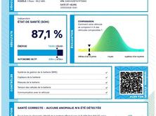 JAGUAR I-Pace EV400 HSE AWD, Elettrica, Occasioni / Usate, Automatico - 2