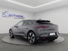 JAGUAR I-Pace EV400 HSE AWD, Elettrica, Occasioni / Usate, Automatico - 4