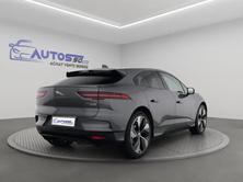 JAGUAR I-Pace EV400 HSE AWD, Elettrica, Occasioni / Usate, Automatico - 5