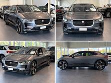 JAGUAR I-Pace EV400 HSE AWD, Elettrica, Occasioni / Usate, Automatico - 6