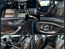 JAGUAR I-Pace EV400 HSE AWD, Elettrica, Occasioni / Usate, Automatico - 7