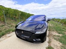 JAGUAR I-Pace EV400 HSE Black AWD, Elektro, Occasion / Gebraucht, Automatik - 2