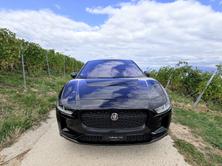 JAGUAR I-Pace EV400 HSE Black AWD, Elektro, Occasion / Gebraucht, Automatik - 3