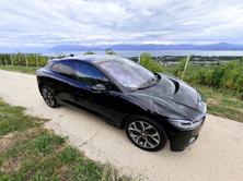JAGUAR I-Pace EV400 HSE Black AWD, Elektro, Occasion / Gebraucht, Automatik - 5