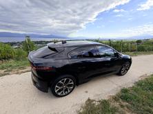 JAGUAR I-Pace EV400 HSE Black AWD, Elektro, Occasion / Gebraucht, Automatik - 7