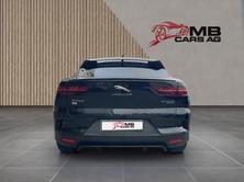 JAGUAR I-Pace EV400 HSE AWD, Electric, Second hand / Used, Automatic - 4