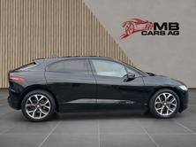 JAGUAR I-Pace EV400 HSE AWD, Electric, Second hand / Used, Automatic - 6