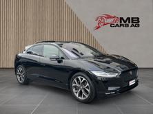 JAGUAR I-Pace EV400 HSE AWD, Electric, Second hand / Used, Automatic - 7