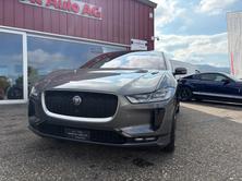 JAGUAR I-Pace EV400 First Edition AWD, Elektro, Occasion / Gebraucht, Automatik - 2