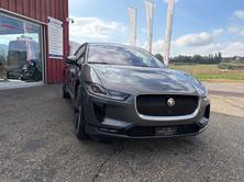 JAGUAR I-Pace EV400 First Edition AWD, Elektro, Occasion / Gebraucht, Automatik - 3
