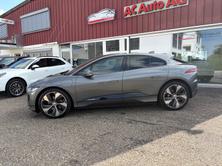 JAGUAR I-Pace EV400 First Edition AWD, Elektro, Occasion / Gebraucht, Automatik - 4