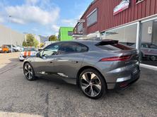 JAGUAR I-Pace EV400 First Edition AWD, Elektro, Occasion / Gebraucht, Automatik - 5