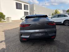 JAGUAR I-Pace EV400 First Edition AWD, Elektro, Occasion / Gebraucht, Automatik - 6