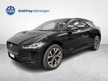 JAGUAR I-Pace EV400 HSE AWD, Electric, Second hand / Used, Automatic - 3