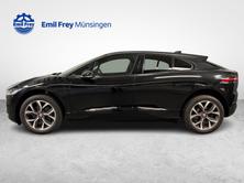 JAGUAR I-Pace EV400 HSE AWD, Electric, Second hand / Used, Automatic - 6
