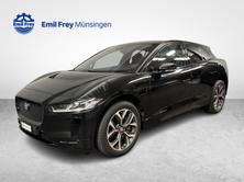 JAGUAR I-Pace EV400 HSE AWD, Electric, Second hand / Used, Automatic - 3