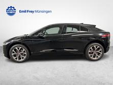 JAGUAR I-Pace EV400 HSE AWD, Electric, Second hand / Used, Automatic - 6