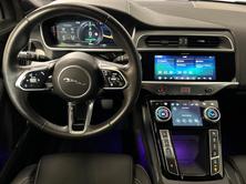 JAGUAR I-Pace EV400 HSE AWD, Electric, Second hand / Used, Automatic - 7